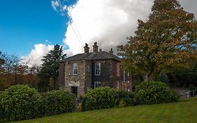 Gomersal Lodge Hotel 3*